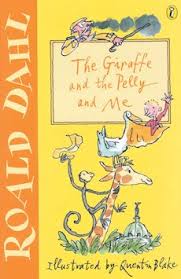 What was roald dahl's first book? Quiz Roald Dahl Quiz Scholastic Kids Club