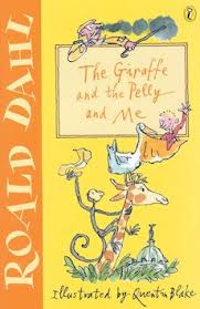 The characters in the narrative are harry pope, timber woods and dr. Quiz Roald Dahl Quiz Scholastic Kids Club