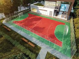 Bandar tasik puteri is an integrated neighbourhood development that is well endowed with a natural terrain of lakes and vast greenery spanning across acres of land located at rawang, selangor. Bahasa Perdana Park Rawang For Sale Low Yat Group New Property Nuprop