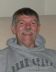 David Stoner Obituary