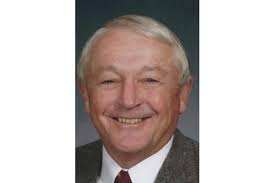 Robert Jameson Obituary (2015)