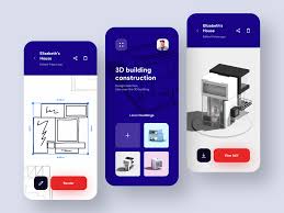Sketch To 3d Building Model App 3d Building Models 3d Building Design