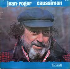 Jean-Roger Caussimon
