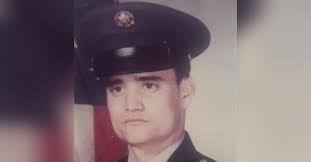 Martin Luis Bowman Obituary