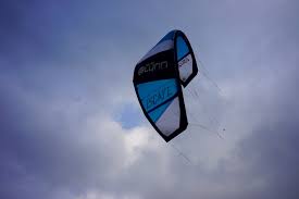 Peter Lynn Escape V5 9m 2017