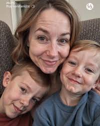 I'm 24 and a woman. Three months ago, a blaze in my parents' home took  their lives. The only thing that kept my six‑year‑old twin brothers alive  was me