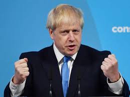 All the latest news about boris johnson from the bbc. Boris Johnson News British Pm Boris Johnson Still In Hospital With Persistent Coronavirus Symptoms The Economic Times