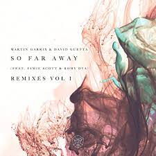 Your home for the best electronic music with lyrics! So Far Away Cliq Remix Von Martin Garrix David Guetta Feat Jamie Scott Romy Dya Bei Amazon Music Amazon De