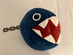 Image result for chain chomp