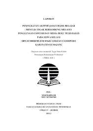 Bagaimana untuk menulis tegak bersambung? Menulis Huruf Sambung Download Buku Latihan Menulis Tegak Bersambung Berbagai Buku