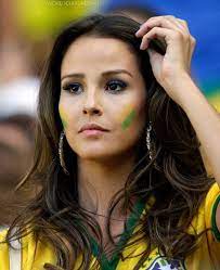 Almost all brazilian girls are very temperamental and attractive. Are Brazilian Women The Most Beautiful Women In The World Quora