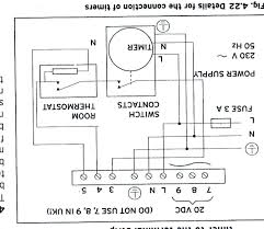 Shows actual uses for most commonly seen wire colors in 4 wire units. I Require Wiring Diagram To Connect Honeywell Cmt927 Room Stat Programmer To Vaillant Ecotec Plus 937 Combi Boiler