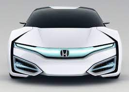 ホンダfcv 航続距離750kmでトヨタmiraiを上回る clicccar com クリッカー コンセプトカー ホンダ トヨタ