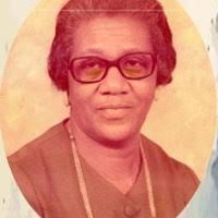 Delma Devine Jackson Obituary