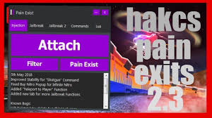 Entonces sigue leyendo porque te presentaremos las más destacadas aplicaciones para este programa para robar wifi tiene más de 5 millones de descargas y más de 70 mil valoraciones positivas, lo que indica que sin dudas es una de. Nuevo Hack Para Jailbreak Inparchable By Esnayder Roblox