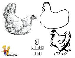 A direct link to our coloring book pages. 12 Days Of Christmas Coloring Sheets 25 Free Kids Christmas