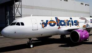 Luego de 25 años, los looney tunes regresan a jugar baloncesto, ya no con michael jordan como el mvp, sino con lebron james. A320neo De Volaris Luce Imagen De La Pelicula Space Jam Una Nueva Era