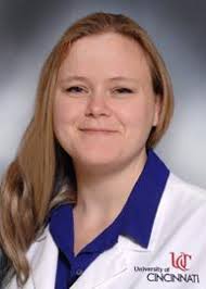 Stephanie Bennett-Hardy