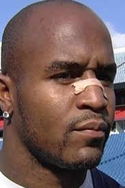 Donte Whitner Interview