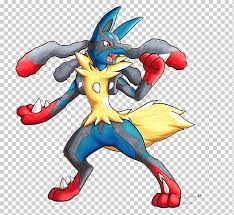 Jirachi is a cute pokemon character that sort of looks like a starfish. Lucario Drawing Pokemon Riolu Chibi Pokemon Chibi Fictional Character Cartoon Png Klipartz