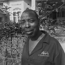 Our Staff & Board — Access Health Africa