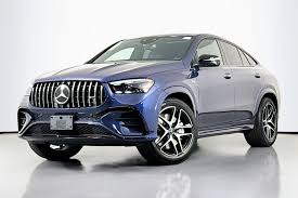 Image result for Twilight Blue 2025 GLE