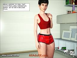 Pigking- Brix Usa Part 2 (Shemale) - Lewd.ninja