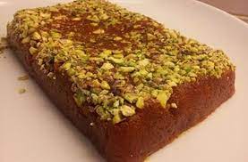 طريقة عمل حلاوة الجزر العراقيه صحيحه 100 dessert recipes east dessert recipes