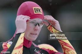 197 Eisstadion Inzell Photos & High Res Pictures