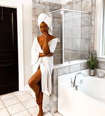Take Your Shower To The Next Level- My Nighttime Shower Routine. — DAYNA  BOLDEN