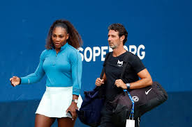 Posted on july 29, 2015august 3, 2015 by admin. In Match Tennis Coaching Is Hiding In Plain Sight The New York Times