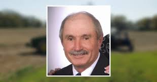 Robert Dale Ross Obituary June 28, 2022