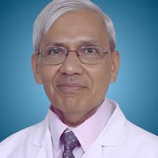 Dr. Anil Bhatt Associate Director Cardiology Max Hospital Patparganj Delhi  India