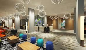 Holiday inn express sheffield city centre has 7 accessible rooms which are specifically adapted for wheelchair users. Holiday Inn Express Kota Kinabalu City Centre Launches Ihg Into East Malaysia Hospitality Net