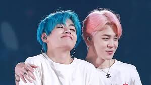See more ideas about jungkook, bts vkook, bts bangtan boy. Fans Have A Soft Spot For Bts Members V And Jimin As They Are Seen Cuddling Each Other In The Recent Episode Of In The Soop Bts Ver Allkpop