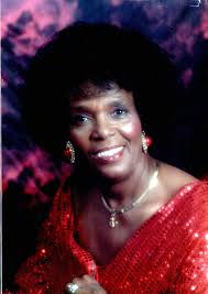 Helen Hairston Obituary