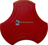 Interlocking Paver Moulds Archives | Kerbstone Mould | Paver ...