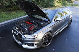 Image result for Daytona Gray 2018 RS3