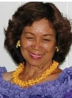 Melva Nakahili Ching Obituary
