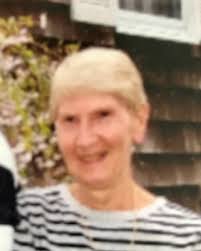 Obituary information for Constance "Tina" Main