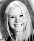 Amber Porter Obituary (2006)