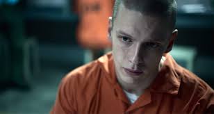 Nordic Noir gets personal: director Johan Brisinger