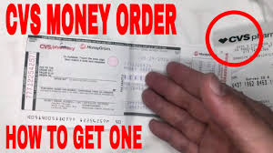 Check spelling or type a new query. How To Get A Money Order From Cvs Pharmacy Youtube