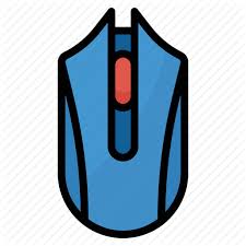 Game, gamer, gaming, mouse icon
