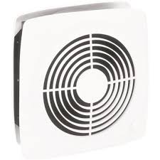 Nutone kitchen exhaust fan home depot. Broan Nutone Part 511 Broan Nutone 180 Cfm Room To Room Exhaust Fan Wall Exhaust Fans Home Depot Pro