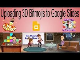 Have You Bit The Virtual Bitmoji Classroom Craze Pop On Over To Learn Some Tips Tricks On How To Get In 2020 Classroom Technology Virtual Classrooms Classroom Jobs