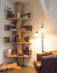 Rangement Bibliotheques Etageres Etc Habitation Vivahabitation Inspirationmaison Amenagement Idm Decoration Interieure Etagere Murale Bois Deco Maison
