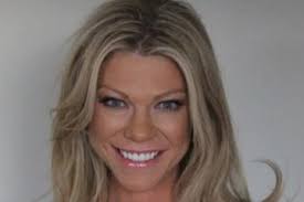 TV star Erin Jayne Plummer's husband Alan found dead near cliff when he  failed to meet pal two years after her suicide