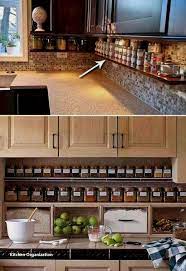 Kitchen Organization Cupboards Kitchen Remodel Small Diy Kitchen Storage Small Kitchen Organization