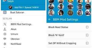 Here you can download bbm transparan versi modif apk apps free for your android phone, tablet here we are providing more than 1, 00, 000+ free and premium android apk which you can choose. Download Kumpulan Bbm Mod V 3 3 9 119 Apk Terbaru